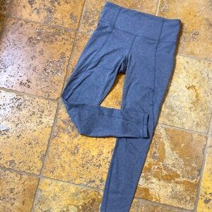 NWOT Athleta legging for yoga, running,etc